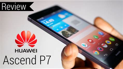 ascend p7 dual sim|Huawei Ascend P7 review: Looking strong.